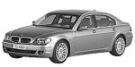 BMW E65 P105C Fault Code