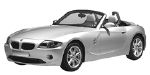 BMW E85 P105C Fault Code