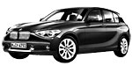 BMW F20 P105C Fault Code