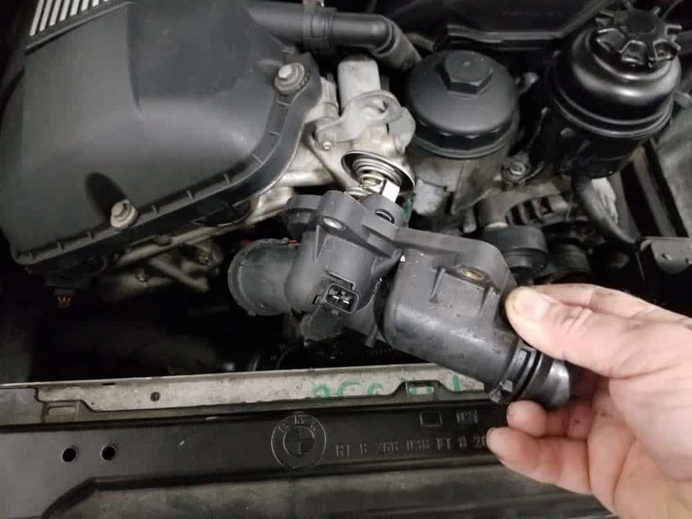 See P105C in engine